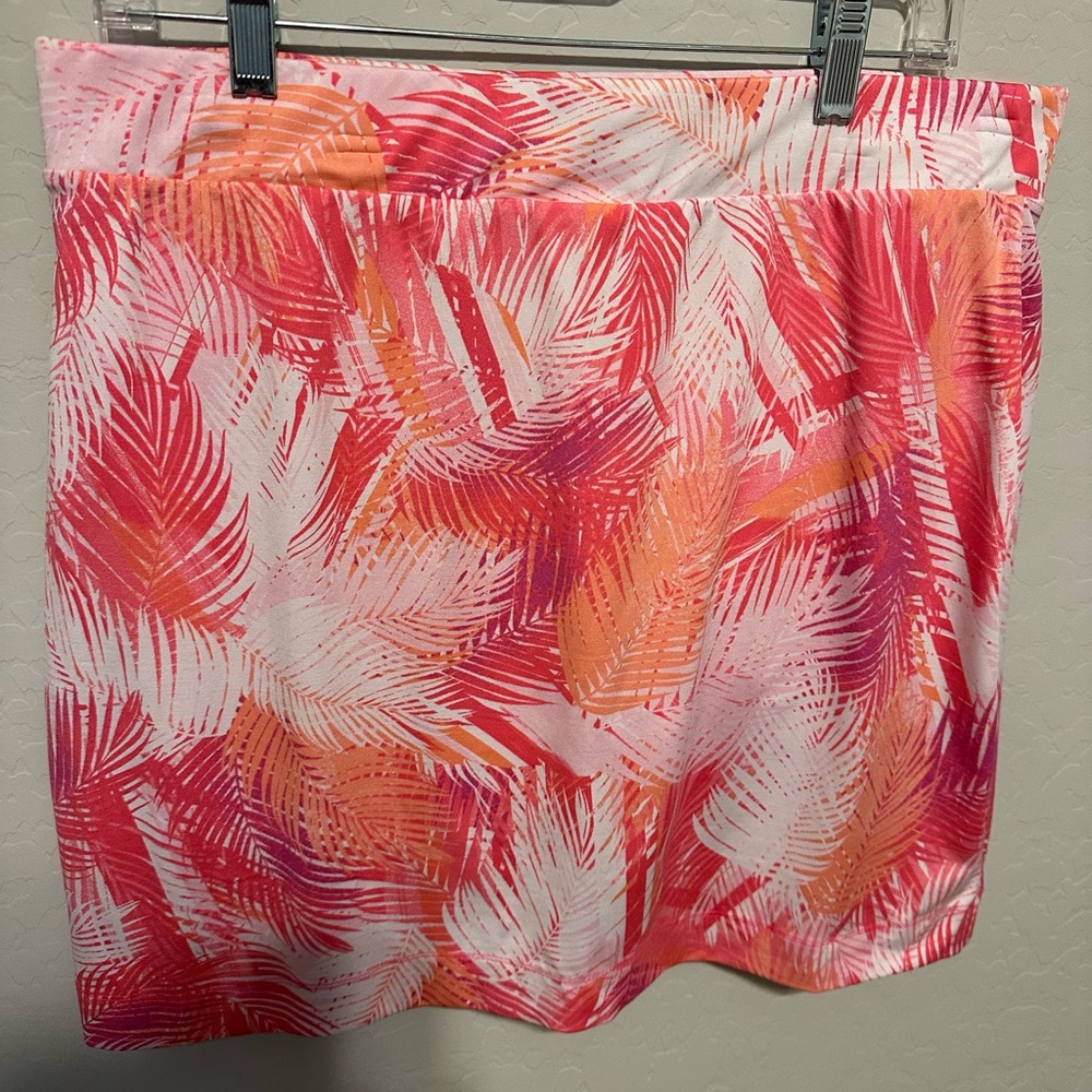 Ladies skort